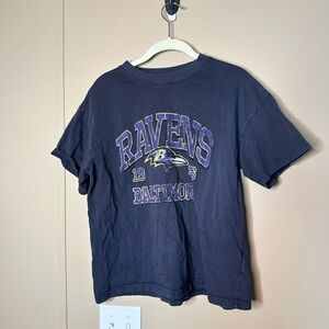 H&M NFL Ravens T Shirt
